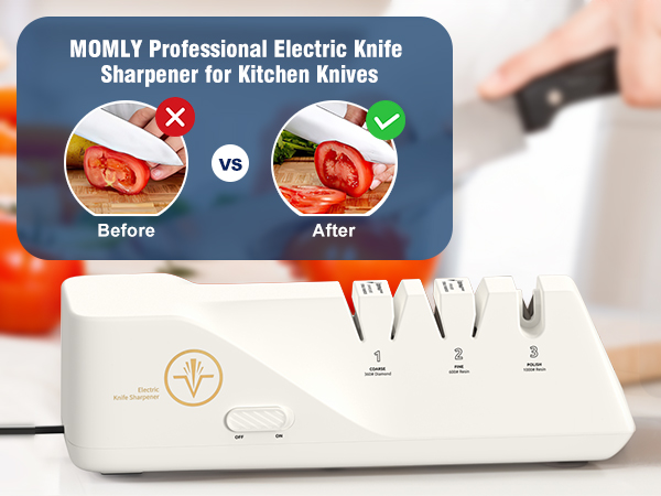 knife sharpeners