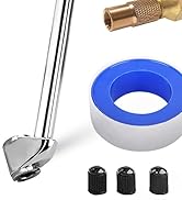 digital tire pressure gauge