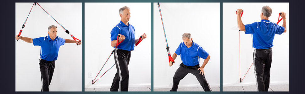 resistance bands