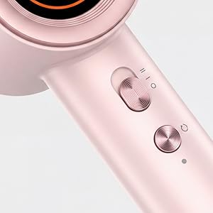 HAIR DRYER