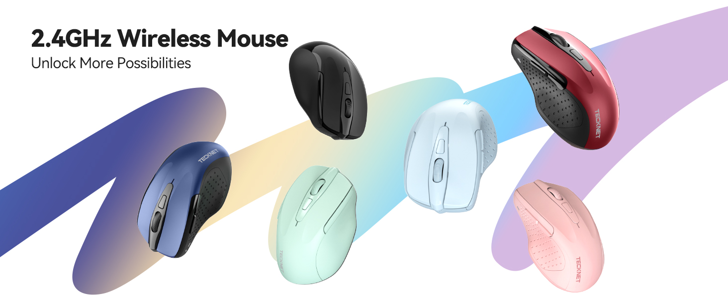 mouse