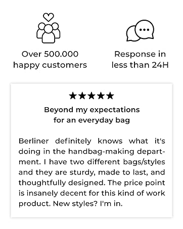Customer review