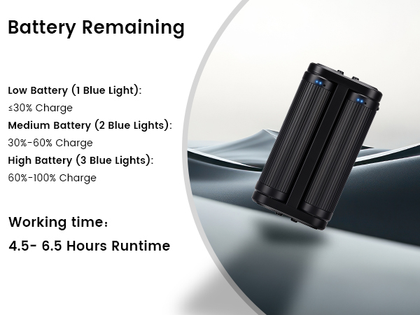 Fidget Stress hand warmer