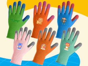 Kids Gardening Gloves