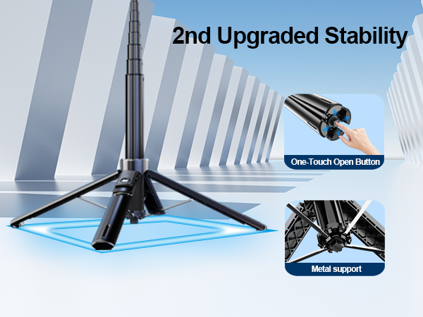 sturdy tripod for iphone