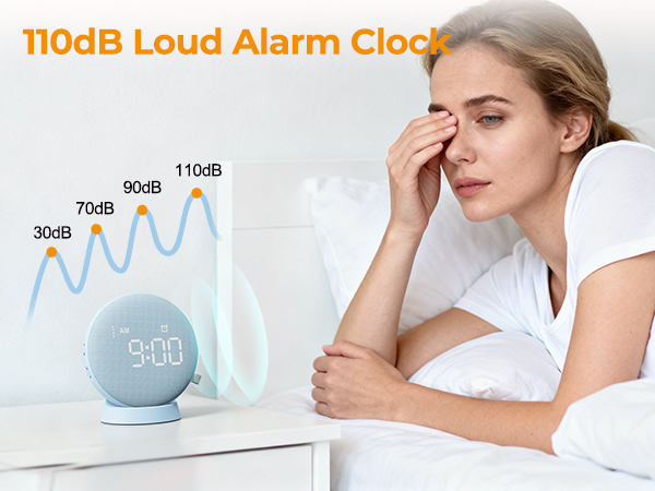 alarm clock