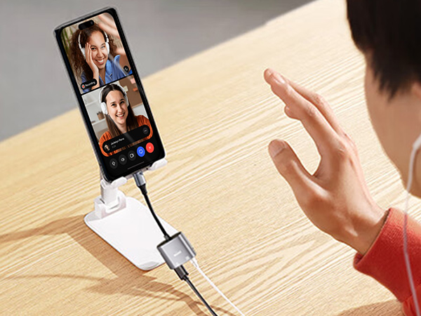 usb c y splitter