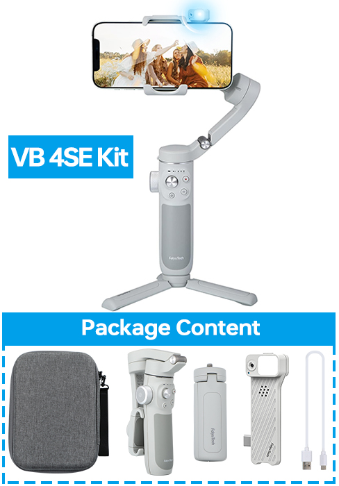 VB 4SE Kit