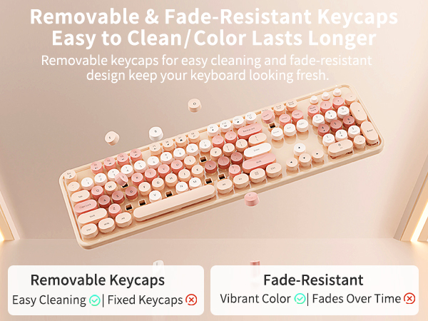 computer keyboard and mouse set
