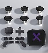 Thumbstick Dpad Paddles for Xbox Elite Series 2 Controller