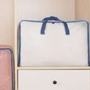 Underbed Storage Organizer Clothes Bedding Comforter Toys
