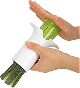 Grape Cutter, Carrot Slicer, Tomato Cutter &amp; Cucumber Slicer in One, Multi Purpose Fruit &amp; Vegeta...