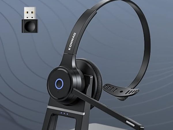 headset