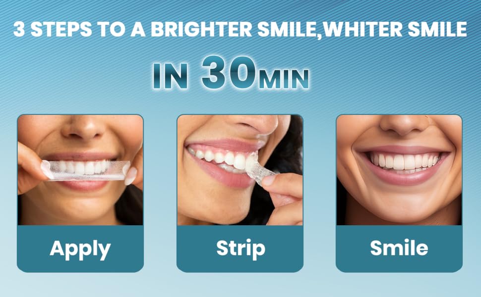 tooth whitening