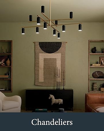 Kichler Chandelier Lights