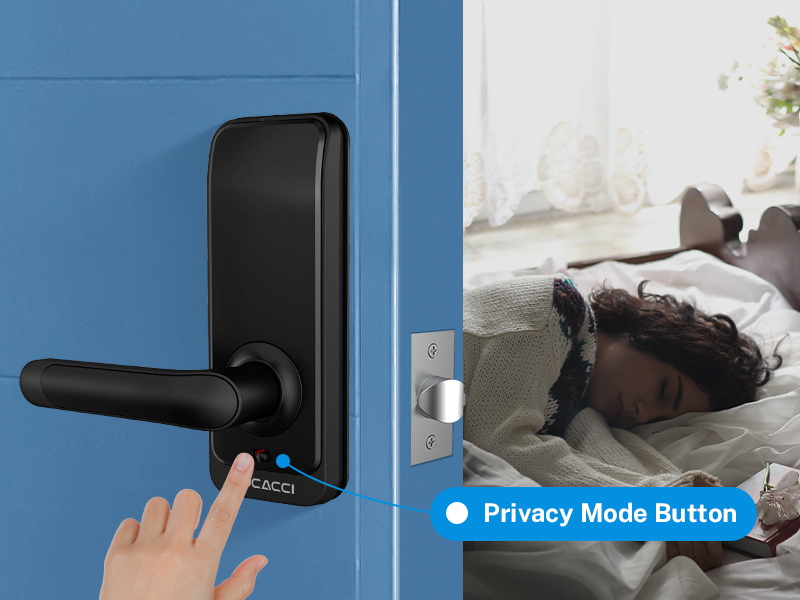 smart lock