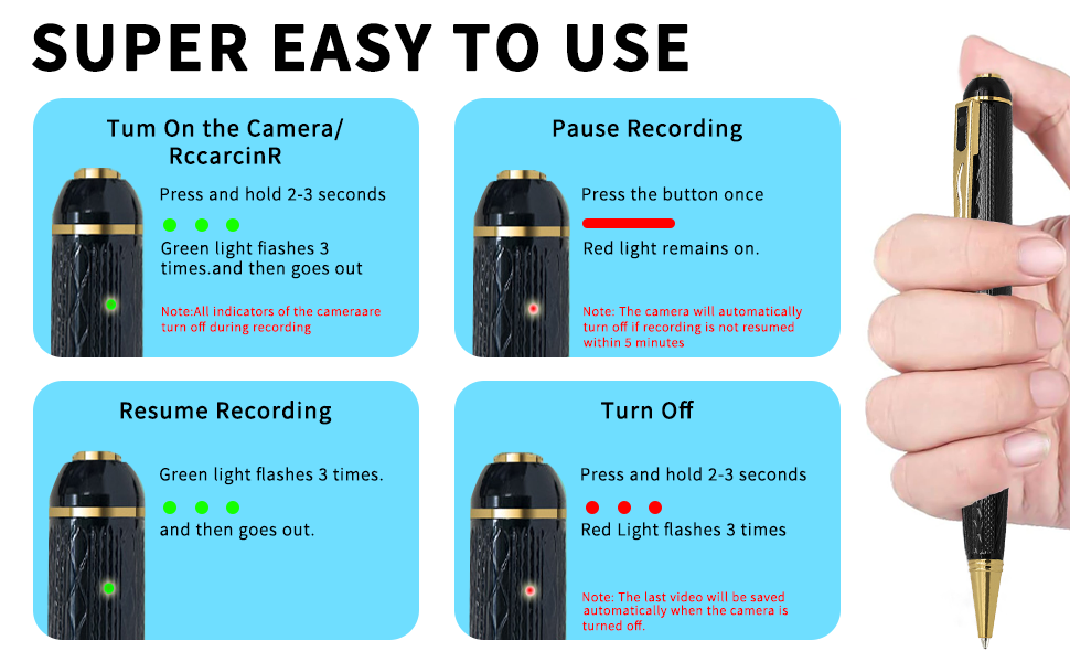 body camera, camara ocultas para cuartos, nanny cam hidden camera, camaras espias ocultas,