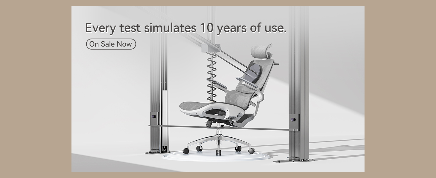 sihoo office chair