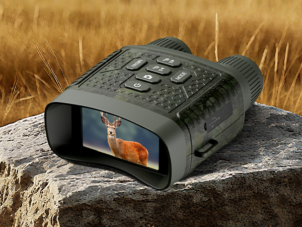 night vision goggles