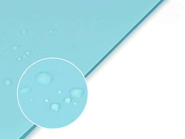 WATERPROOF PP COVER