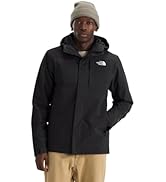 THE NORTH FACE Men's Carto Triclimate Waterproof Jacket