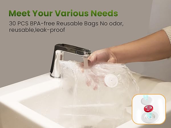vacuum sealer