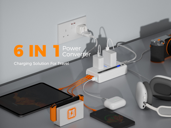 voltage converter us to europe