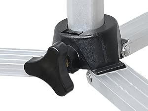 height-adjustable