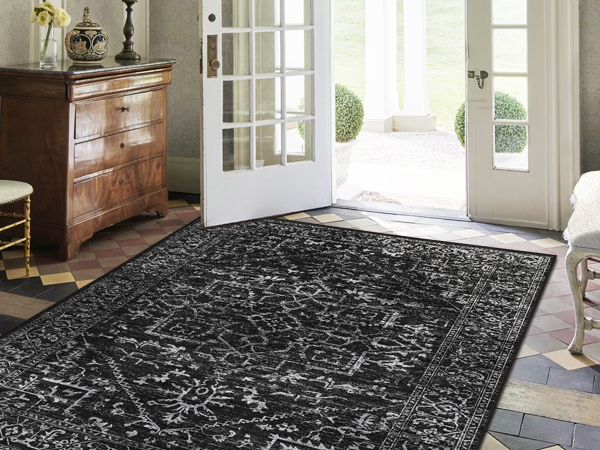 floor mat