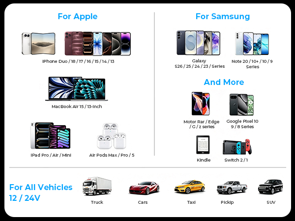 car charger