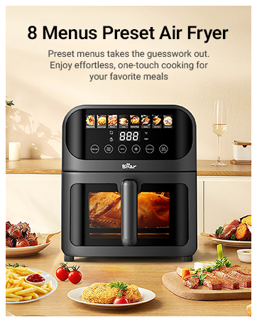 airfryer