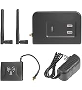 Mighty Mule MMS100 100 Wireless Connectivity System, BLACK