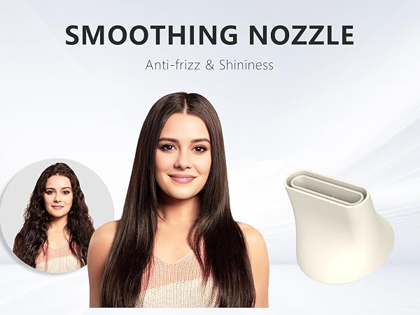 blow hair dryer