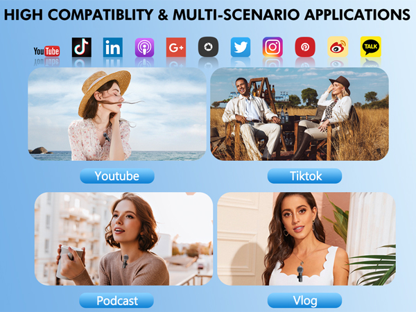 compatibility