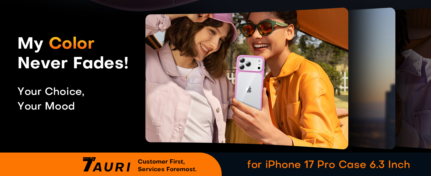 iPhone Pro Case