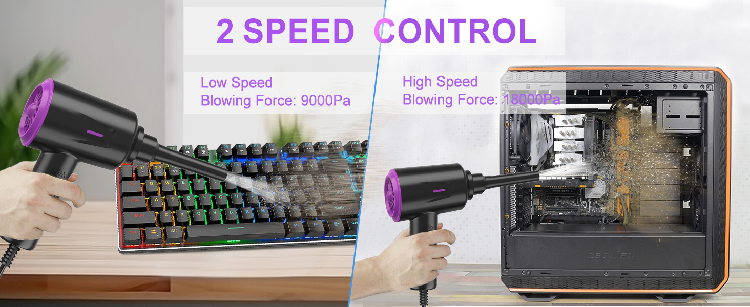 air duster for pc