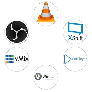 HDMI Encoding with OBS