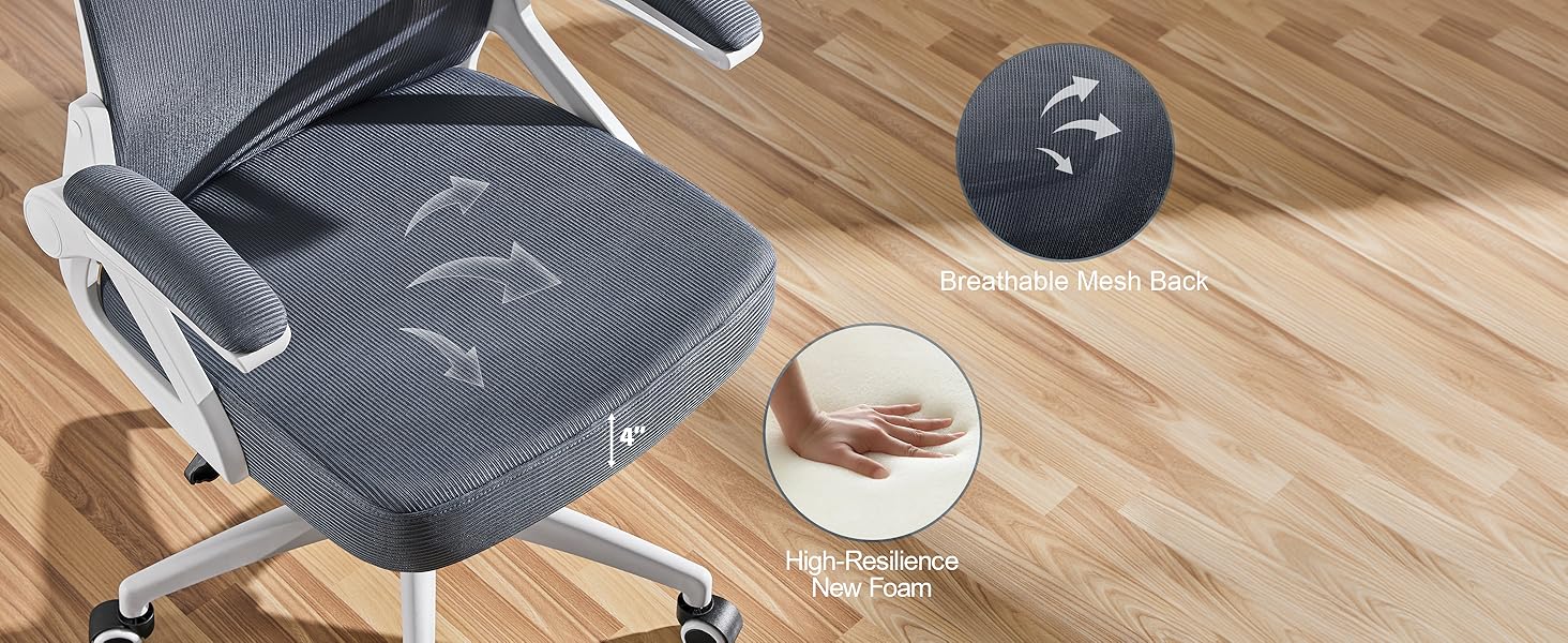 office chair