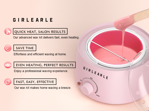 waxing kit for brazilian underarm waxing kit for women waxing kits for hair removal at home bikini