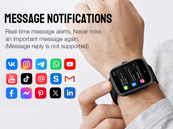 Smartwatch 009