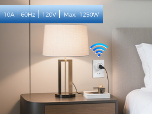 remote outlet switch