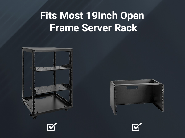 server rack drawer
