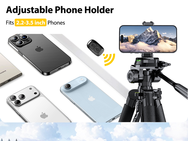 Adjustable Phone Holder