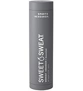 Sweet Sweat Workout Enhancer Roll-On Gel Stick - Makes You Sweat Harder and Faster, Use with Swee...