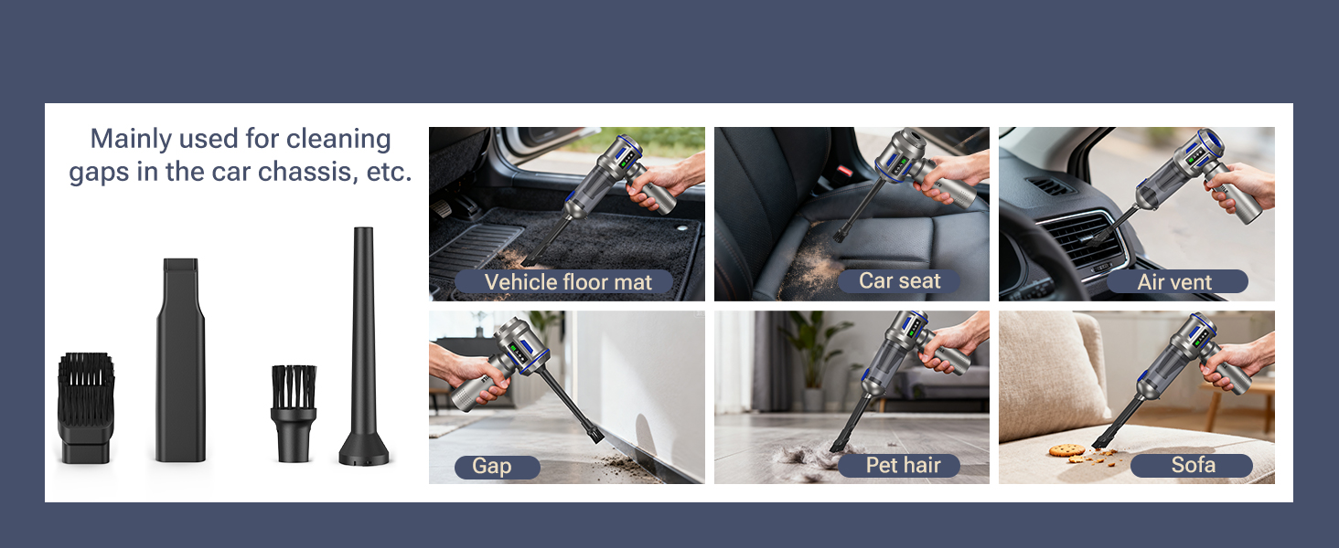 air duster