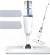 spray mop