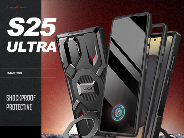 for Samsung Galaxy S25 Ultra Case