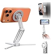 Magnetic Phone Tripod for iPhone
