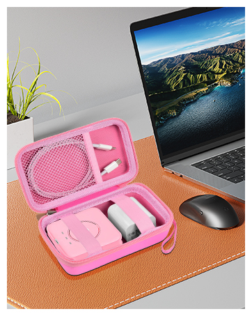 Travel Case for UCOMX for Nano