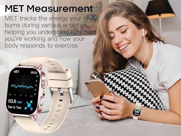 smart watch